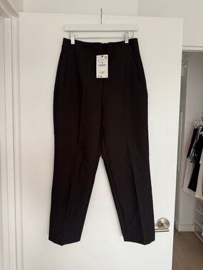 Zara work pant